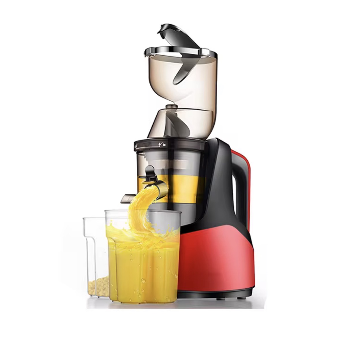 Juicer Machine